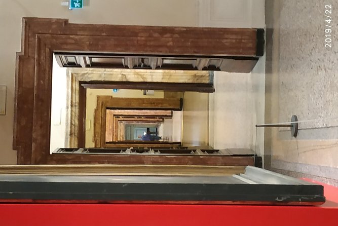 Tour in Rome, the great beauty - Exploring Rome’s Iconic Landmarks Outside the Vatican