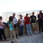 Tour in the ruins of Pozzuoli with an archaeolgist. - The Starting Point: Anfiteatro Flavio Neroniano