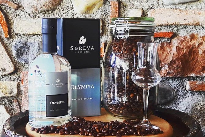 Tour in the Winery and tasting - Visiting the Unique Underground Cellar