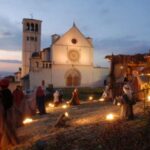 TOUR IN UMBRIA: "LUCI DI CAPODANNO 2026" - How the Tour Celebrates New Year’s Eve in Umbria