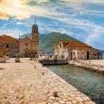 Tour Kotor - Perast Old Town - Island Our Lady of the Rocks - Every 2 hours - Discover Perast’s UNESCO World Heritage Old Town