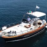 Tour La Dolce Vita stops for swimming, Snorkeling and Prosecco - Navigating the Gulf of Angels and Dolphin Spotting