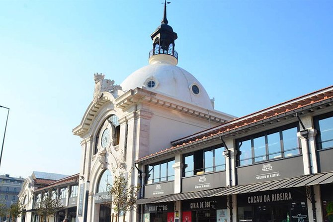 Tour LISBON (full day) - Visiting the Belém Tower and Photo Opportunities