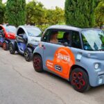 Tour Málaga by electric car: Discover the city in 2 hours - Exploring Malaga’s Historic Neighborhoods and Seaside