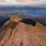 Tour Mount Vesuvius with Entry Tickets and Round Trip Transfer Included - The Scenic Journey to Vesuvius