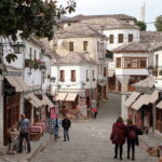 Tour of Albania North to South  Nature & Culture 4 Day Trip - Hiking in Theth National Park