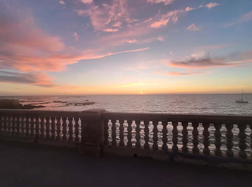 Tour of Cadiz. Its history, anecdotes and curiosities. - Exploring Cadiz’s Old Town and Emblematic Corners