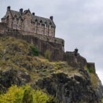 Tour of Edinburgh's Royal Mile - Walking the Royal Mile: From Holyrood to the Castle District