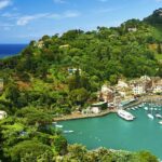 Tour of Genoa and Day Trip to Portofino from Genoa - Free Time and Lunch in Santa Margherita Ligure