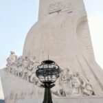 Tour of Lisbon monuments and viewpoints 4 hours - Start from Central Lisbon with Easy Pickup Options