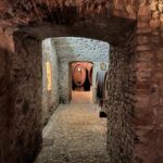 Tour of Machiavelli's House & Dinner with Wine Tasting - Walk Through the Italian Garden with a View of Florence