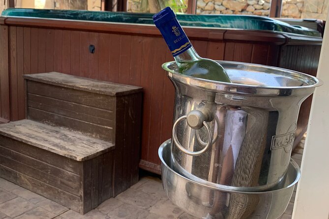 Tour of Malta (Private Driver) Including Lunch Platter & Wine in the countryside - Mdina: The Silent City with 4,000 Years of History