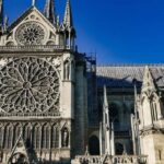 Tour of medieval Paris with a specialist guide - Exploring the Latin Quarter and the Abbey of Saint-Germain-des-Prés
