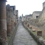 Tour of Mt. Vesuvius+Pompeii+Herculaneum (Full Day) - Herculaneum: An Intimate Look at a Well-Preserved Ancient Town
