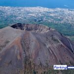 Tour of Mt. Vesuvius+Sorrento+Pompeii (Full Day) - Visiting Mount Vesuvius: Climbing the Volcano