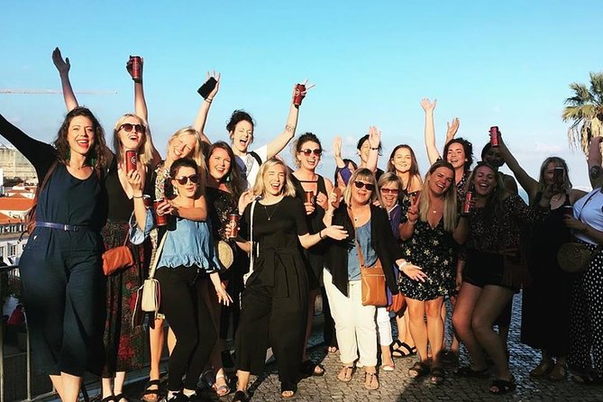 Tour of Old Town (Alfama) - 2hr - Practical Details: Meeting Point, Duration, and Inclusions