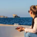 Tour of Ortigia by Boat with Lunch on Board - Starting Point Near the Zefiro Solarium and Easy Access