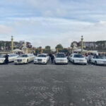 Tour of Paris by limousine by day or night. - Paris in Style: Limousine Pickup and Comfort