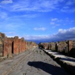 Tour of Pompeii for Kids & Families with Alex and his team - Exploring Pompeii’s Most Notable Sites with Kids