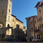 Tour of San Gimignano and Private Wine Experience in Chianti - Convenient Pickup and Scenic Drive to San Gimignano