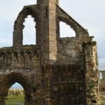 Tour of St Andrews and Historic Fife Small Group Tour - Exploring Falkland Palace and Its Historic Gardens