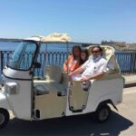 Tour of Syracuse by Ape Calessino - Starting Point and Tour Duration in Syracuse