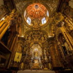 Tour of the churches of Écija - Meeting Point and Tour Logistics in Écija