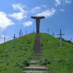 Tour of the Didgori Battle Memorial, Shiomghvim Monastery - Discovering Mtskheta: Georgia’s Oldest City