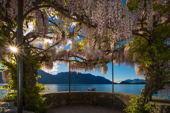 Tour of the most beautiful Villas of Lake Como - Discover the Beautiful Villas of Lake Como for $1,083.47 Per Person