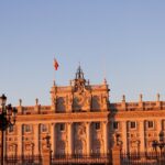 Tour of the Royal Palace of Madrid with tickets and without queue - Highlights Inside the Royal Palace: Rooms and Treasures