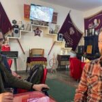 Tour of Transnistria - Starting Point and Transportation to Transnistria