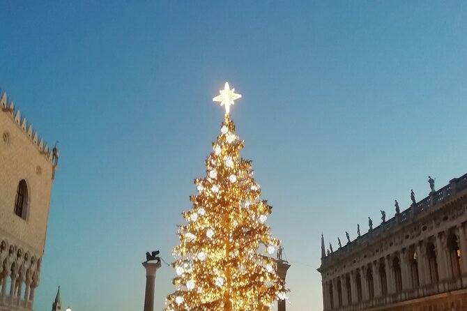 Tour of Venice between Art, History, Legend and Secrets - Visiting the Rialto Bridge and Its Legend