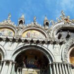 Tour of Venice in Doge's Palace and St Mark's Basilica - Discovering St. Mark’s Basilica and Piazza