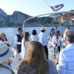 Tour on the Amalfi Coast, 4-hour cruise with aperitif - Cruising Along the Amalfi Coast: What You Will See