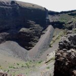 Tour on Vesuvius with wine tasting - Climbing the Volcano and Visiting the Crater
