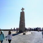 Tour Palácio da Pena, Azenhas do Mar, Cabo da Roca e Cascais - Visiting the End of the World at Cabo da Roca