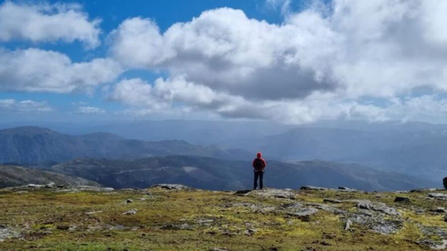 Tour pelo Parque Nacional Peneda-Gerês com um guia local - Discovering Gerês National Park’s Unique Landscapes