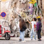 Tour Porto: Tuk Tuk Adventure with a Classic Port Wine - Visiting Porto’s Scenic Viewpoints in the Tuk Tuk