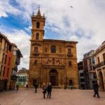 Tour privado por Oviedo - Discovering Oviedo’s most iconic landmarks