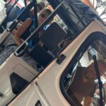 Tour privato di 3 ore al centro di Roma con un E-Tuk elettrico - From the Colosseum to the Campidoglio: A Landmarks Highlights