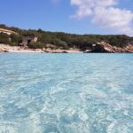 Tour Sailboat 15 mt. BOARDING FROM LA MADDALENA islands Archipelago - Exploring La Maddalena’s Iconic Stops