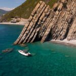 Tour Sestri Levante Cinque Terre Portovenere - Swimming and Snorkeling in Ligurian Coves