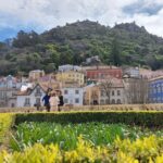 Tour Sintra from Lisbon Half Day - Starting Point and Tour Duration in Lisbon