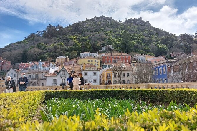 Tour Sintra from Lisbon Half Day - Starting Point and Tour Duration in Lisbon