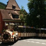 Tour Städtle Tour - Vaduz Stadium: Home of the National Football Team