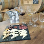 Tour & Tasting at Cantine Capitani - Inside the Winery: Tradition Meets Modern Technology