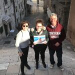 Tour The Game of Thrones - Private Walking Tour - Visiting the Picturesque Kolorina Bay, aka Blackwater Bay