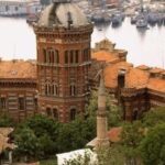 Tour to Byzantium - From the Golden Horn to the Byzantine Walls