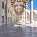 Tour to Camlica Hill, Camlica Mosque & Camlica Tower - From the Highest Viewpoint to Istanbul’s Largest Mosque