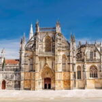 Tour to Fátima, Nazaré and Óbidos - LUXURY SEDAN - Discover the Sacred: Sanctuary of Fátima and Valinhos